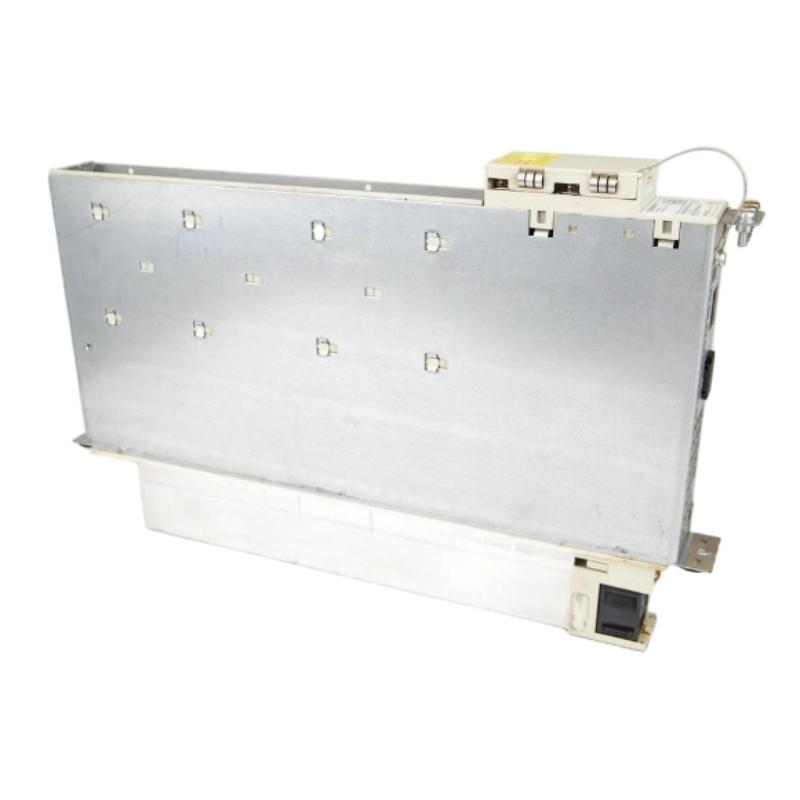 Siemens 6SN1124-1AA00-0CA2 Power Module
