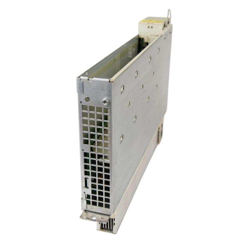 Siemens 6SN1124-1AA00-0CA2 Power Module