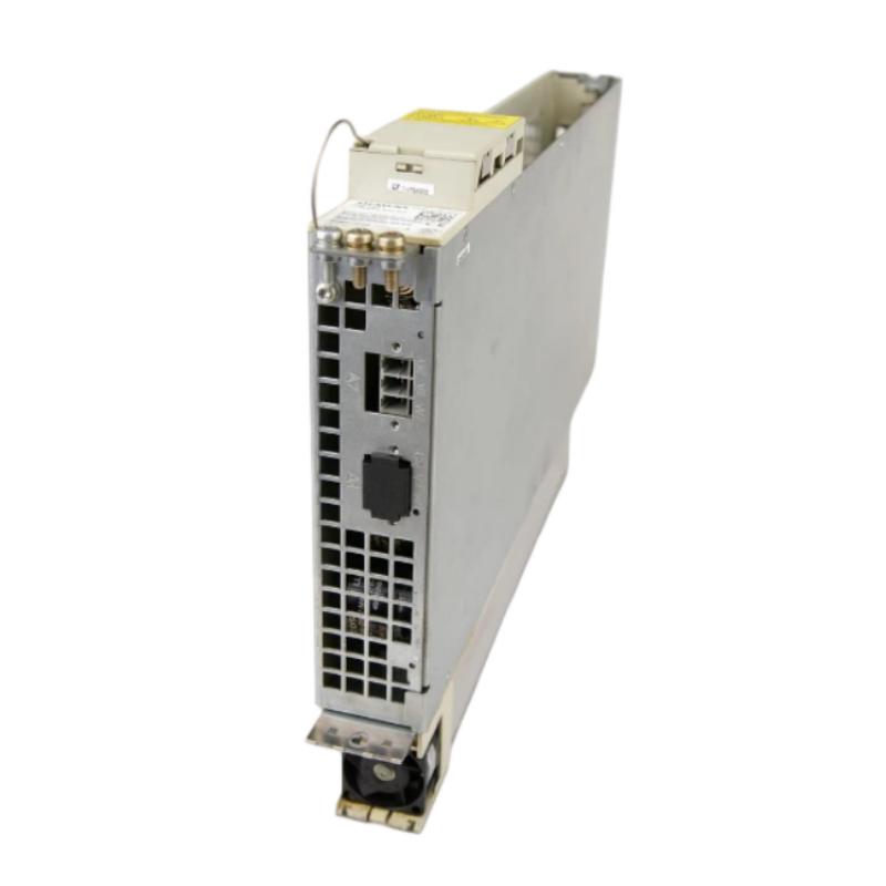 Siemens 6SN1124-1AA00-0CA2 Power Module