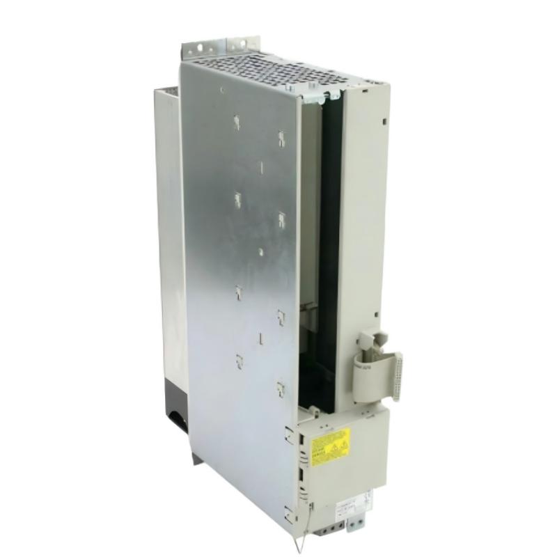 Siemens 6SN1124-1AA00-0DA2 Power Module