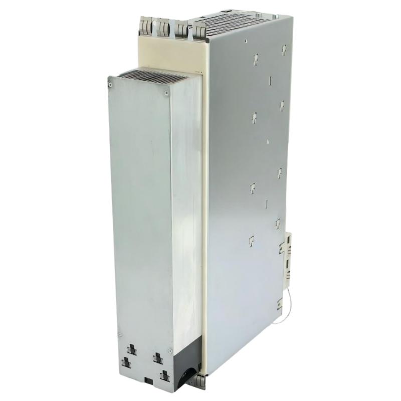 Siemens 6SN1124-1AA00-0DA2 Power Module