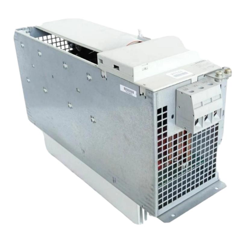 Siemens 6SN1124-1AA00-0EA0 Power Module