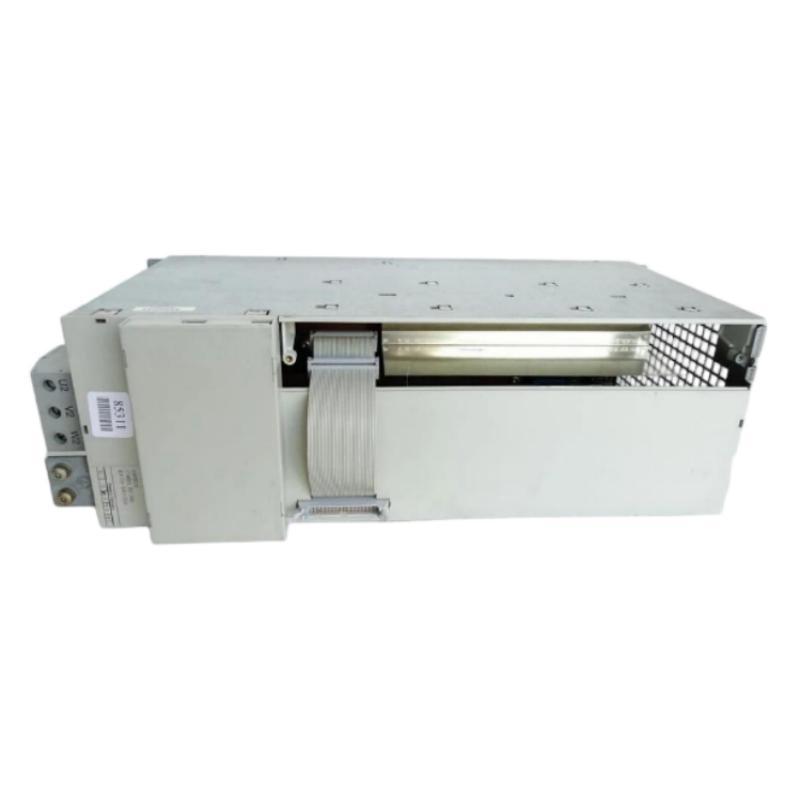 Siemens 6SN1124-1AA00-0EA0 Power Module