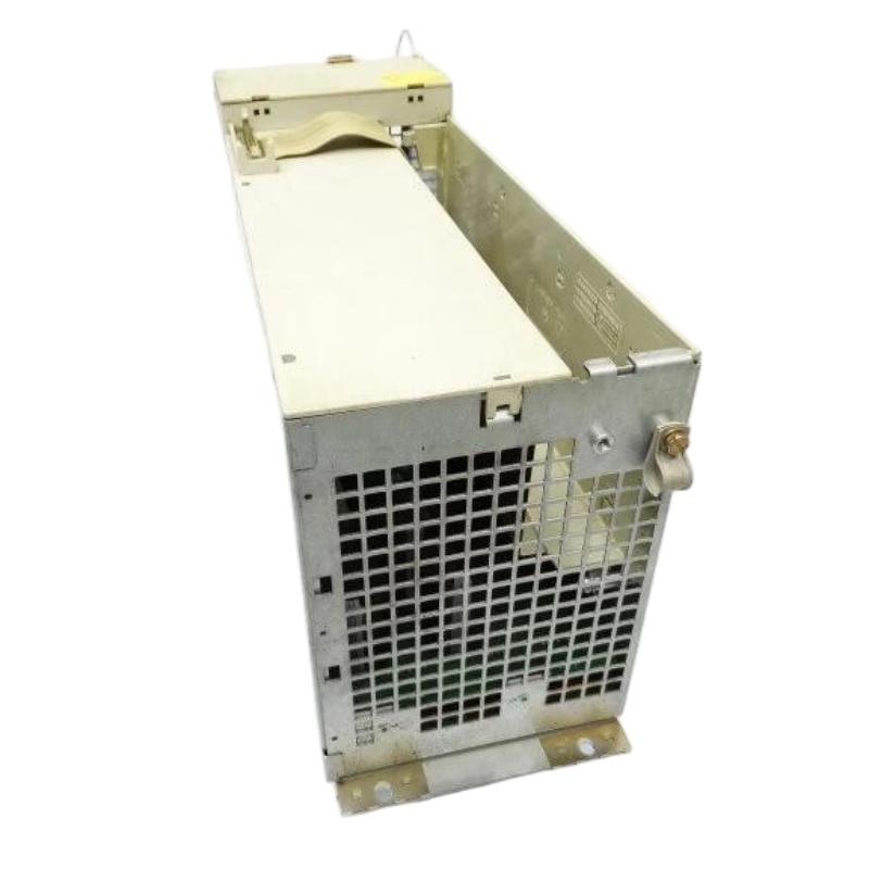 Siemens 6SN1124-1AA00-0EA1 Power Module