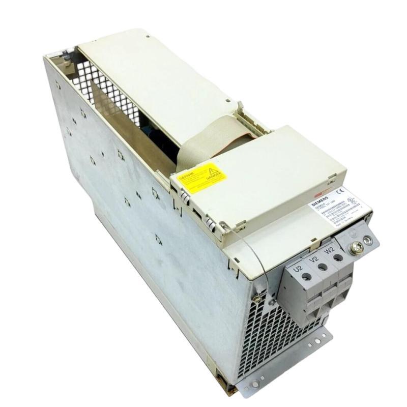 Siemens 6SN1124-1AA00-0EA1 Power Module