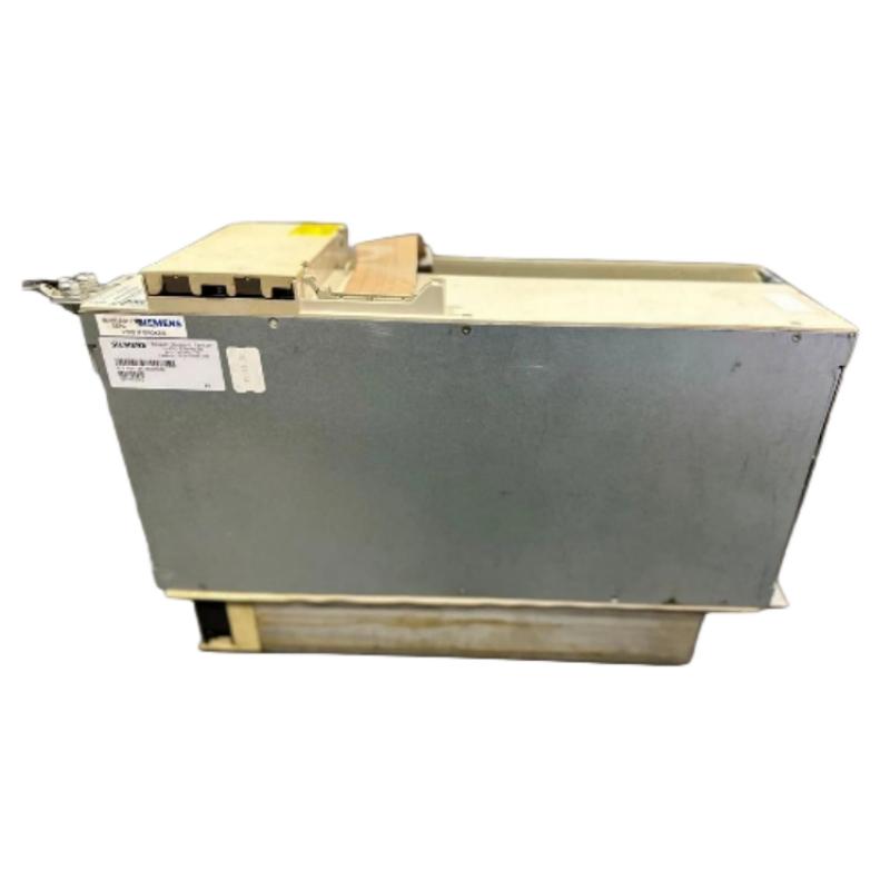 Siemens 6SN1124-1AA00-0EA2 Power Module