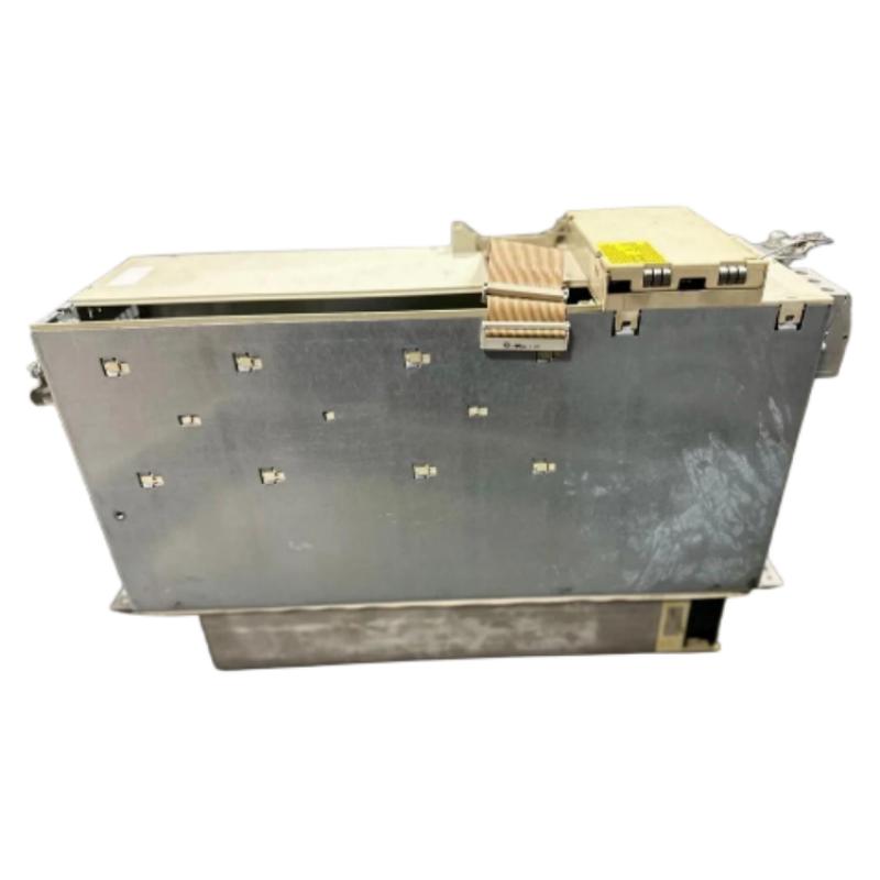 Siemens 6SN1124-1AA00-0EA2 Power Module