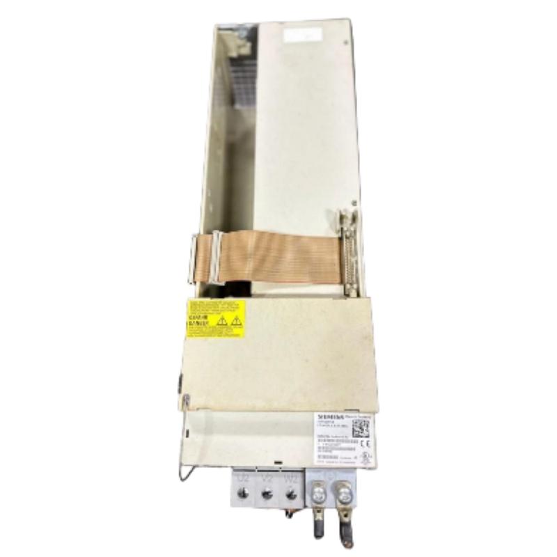 Siemens 6SN1124-1AA00-0EA2 Power Module