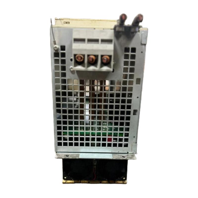 Siemens 6SN1124-1AA00-0EA2 Power Module