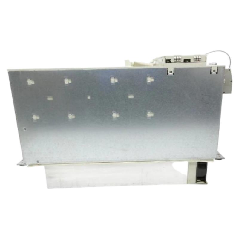 Siemens 6SN1124-1AA00-0LA3 Power Module