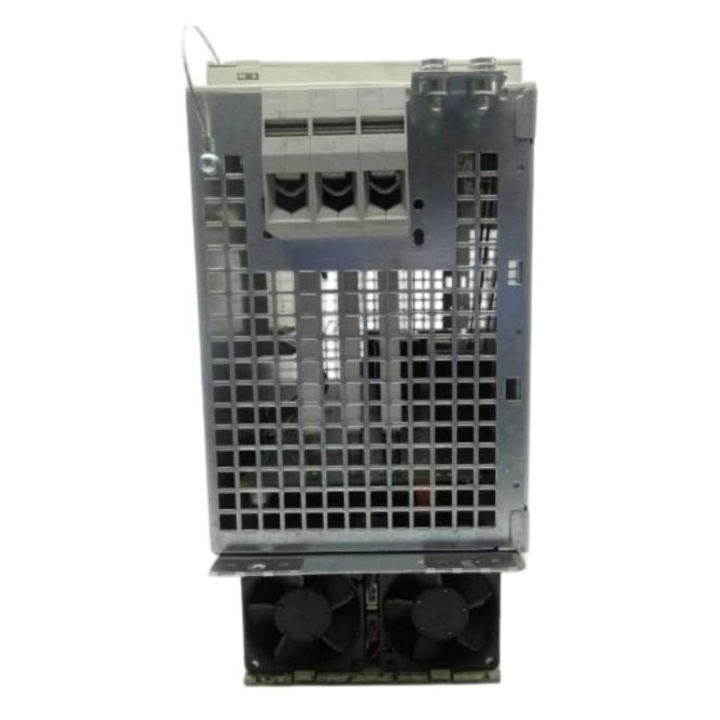 Siemens 6SN1124-1AA00-0LA3 Power Module