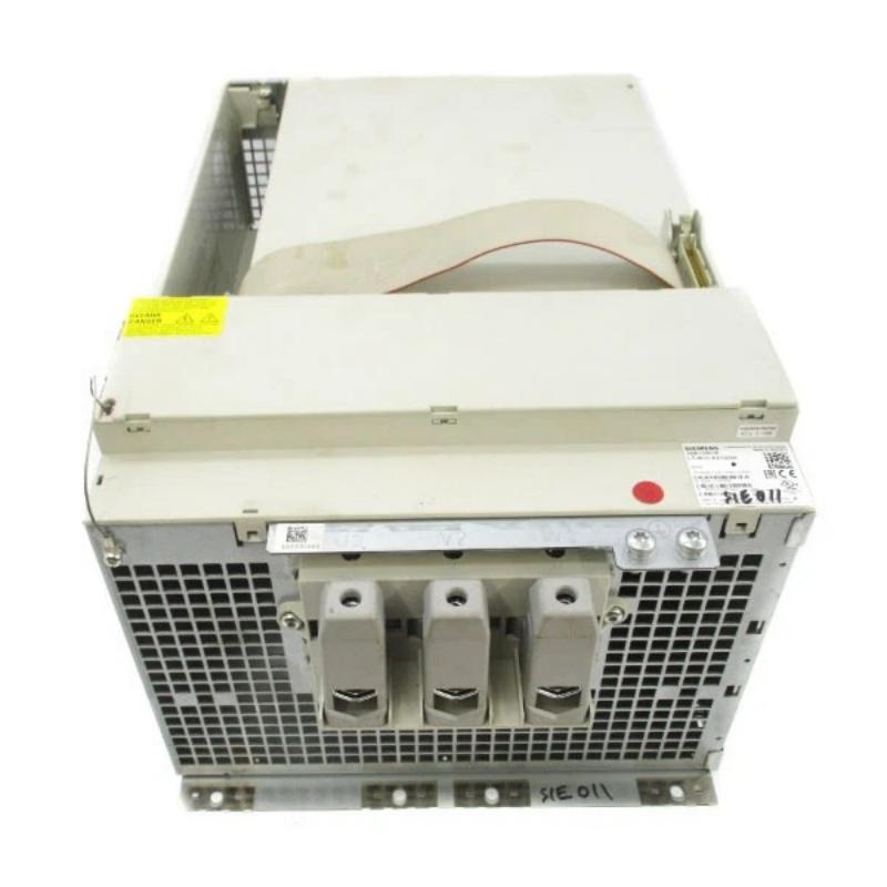 Siemens 6SN1124-1AA01-0FA1 Power Module