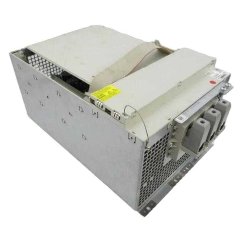Siemens 6SN1124-1AA01-0FA1 Power Module
