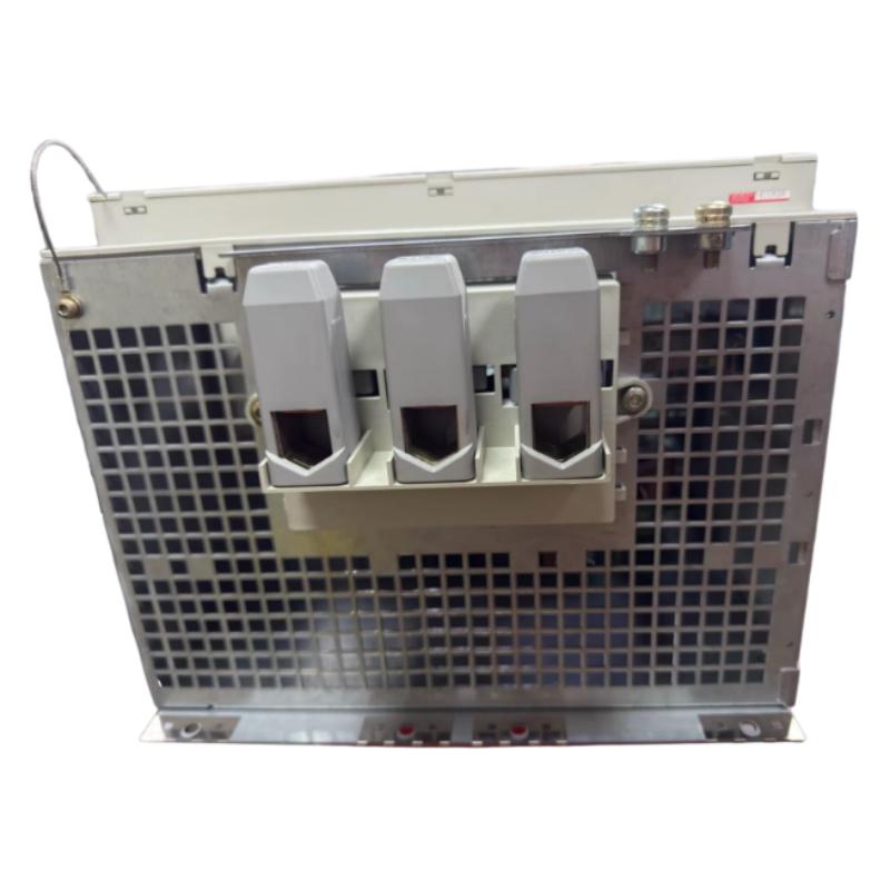 Siemens 6SN1124-1AA01-0FA1 Power Module