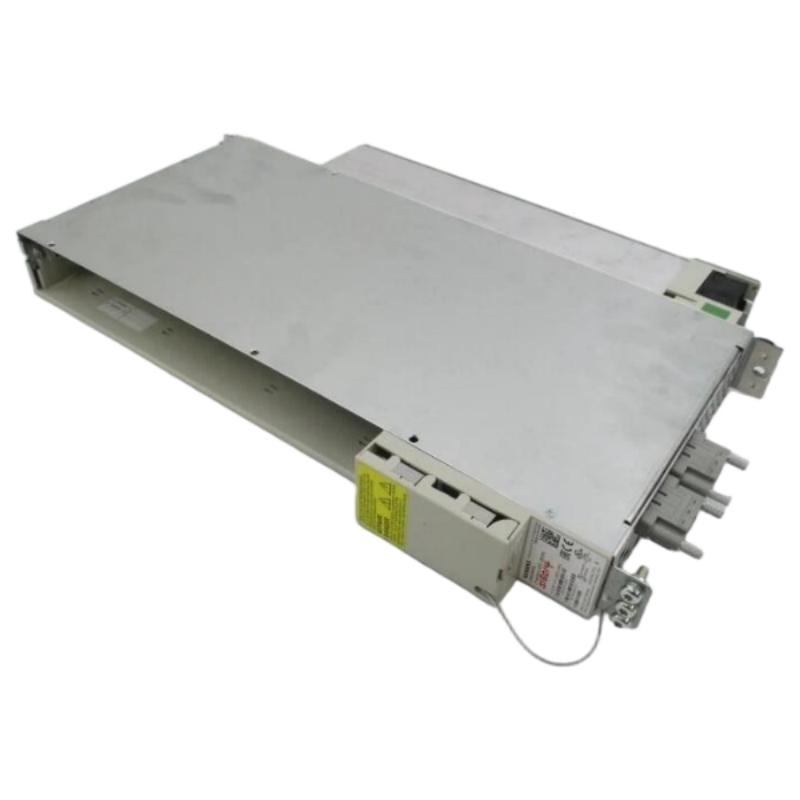 Siemens 6SN1124-1AB00-0AA2 Power Module