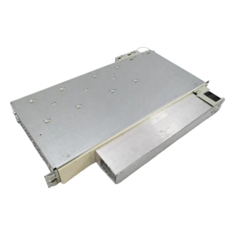 Siemens 6SN1124-1AB00-0AA2 Power Module