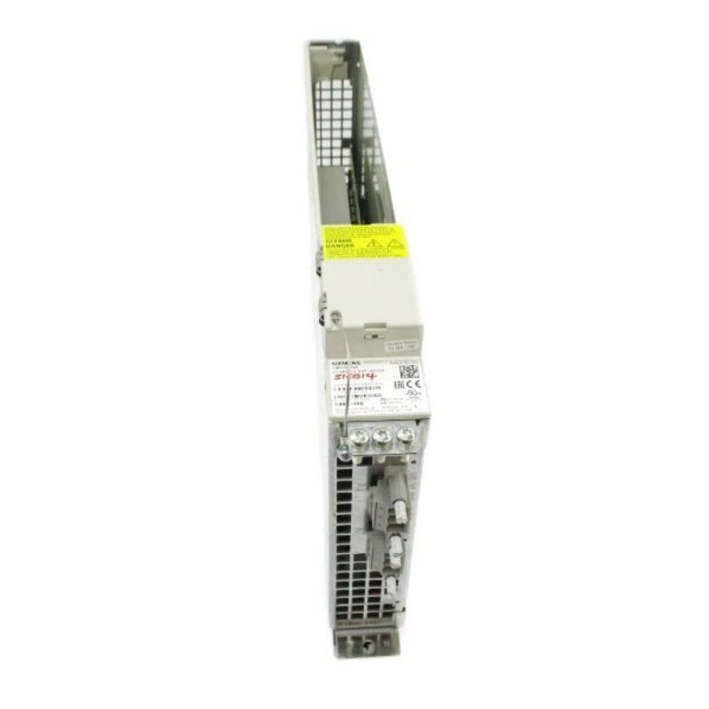 Siemens 6SN1124-1AB00-0AA2 Power Module