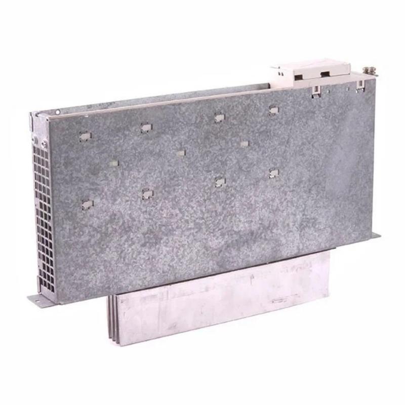 Siemens 6SN1124-1AB00-0BA0 Power Module