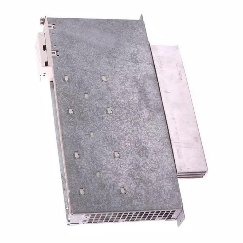 Siemens 6SN1124-1AB00-0BA0 Power Module