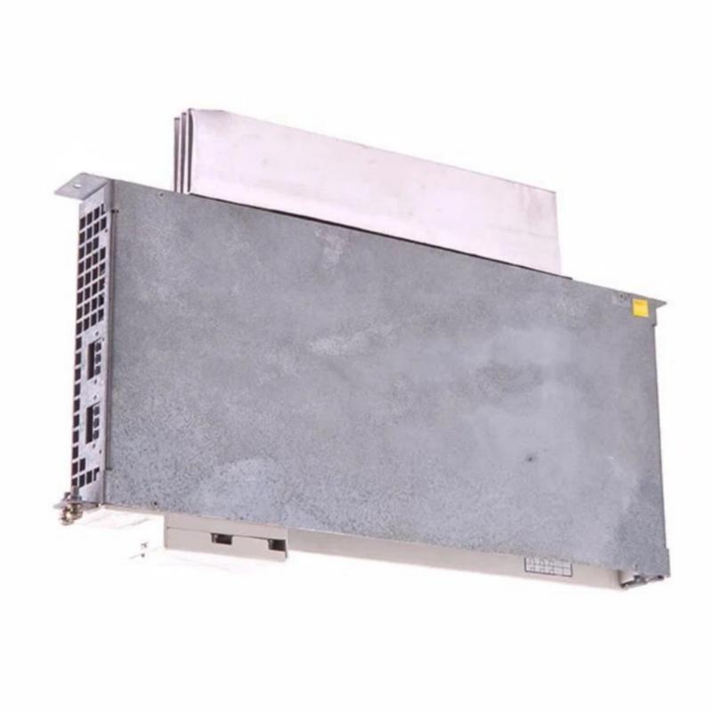 Siemens 6SN1124-1AB00-0BA0 Power Module