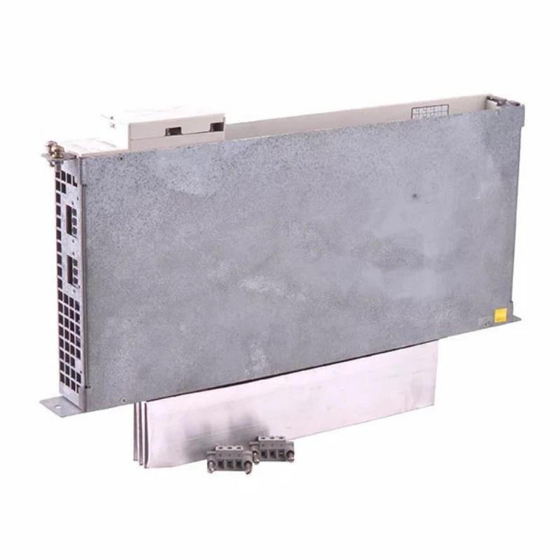 Siemens 6SN1124-1AB00-0BA0 Power Module