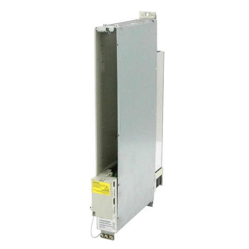 Siemens 6SN1124-1AB00-0BA1 Power Module