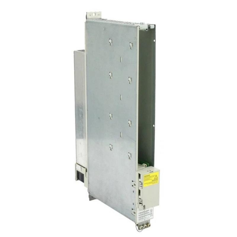 Siemens 6SN1124-1AB00-0BA1 Power Module