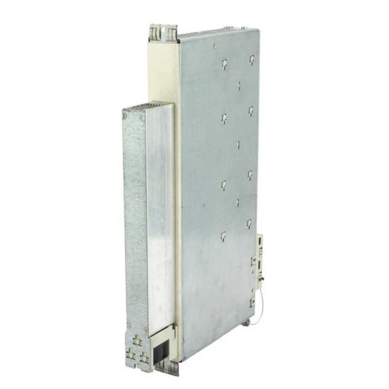 Siemens 6SN1124-1AB00-0BA1 Power Module
