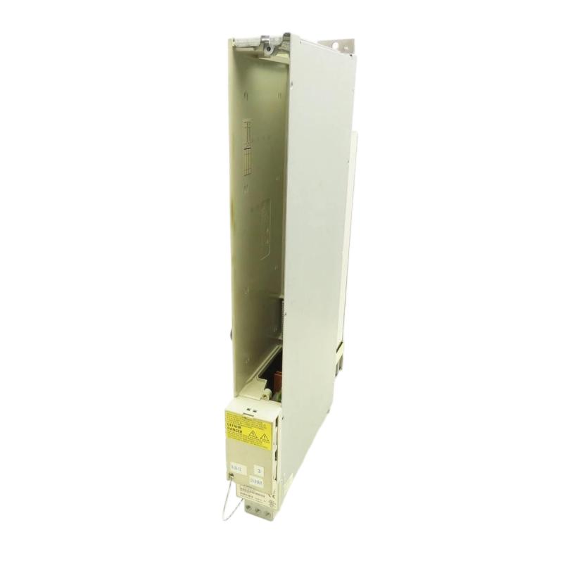 Siemens 6SN1124-1AB00-0BA2 Power Module