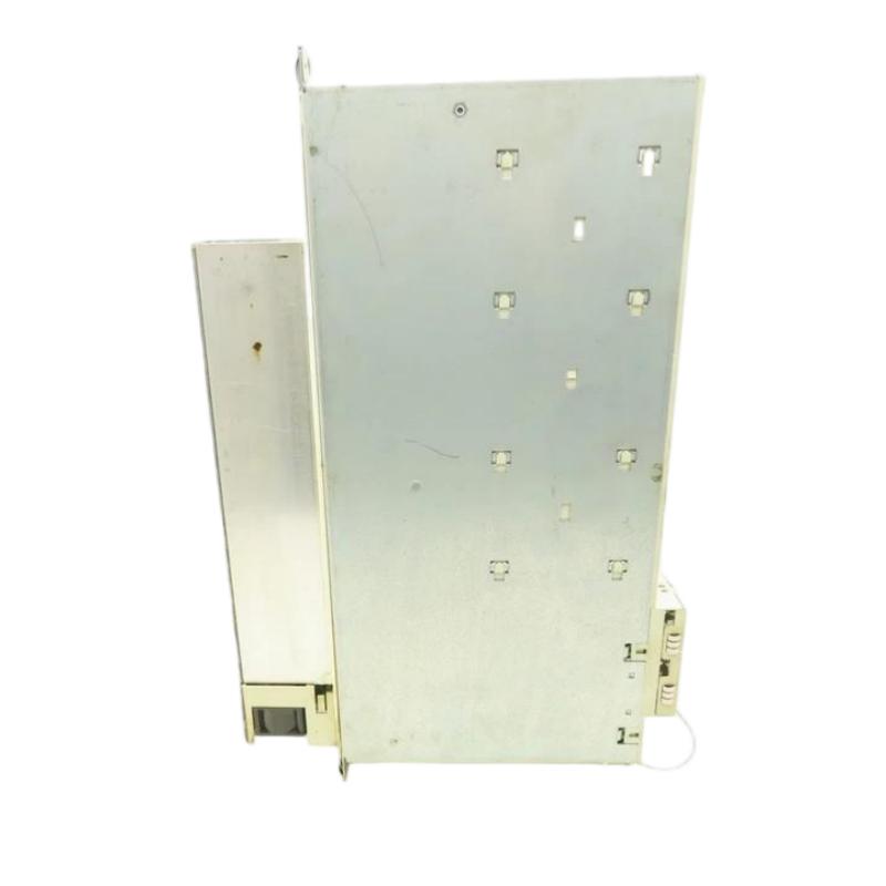 Siemens 6SN1124-1AB00-0BA2 Power Module