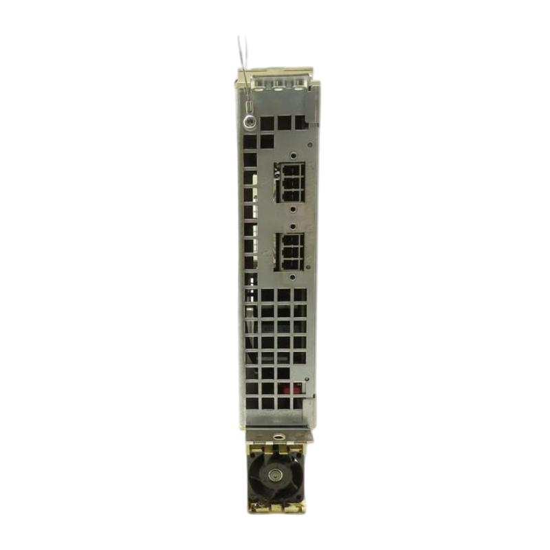 Siemens 6SN1124-1AB00-0BA2 Power Module