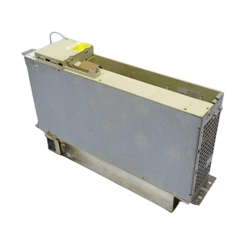 Siemens 6SN1124-1AB00-0CA2 Power Module
