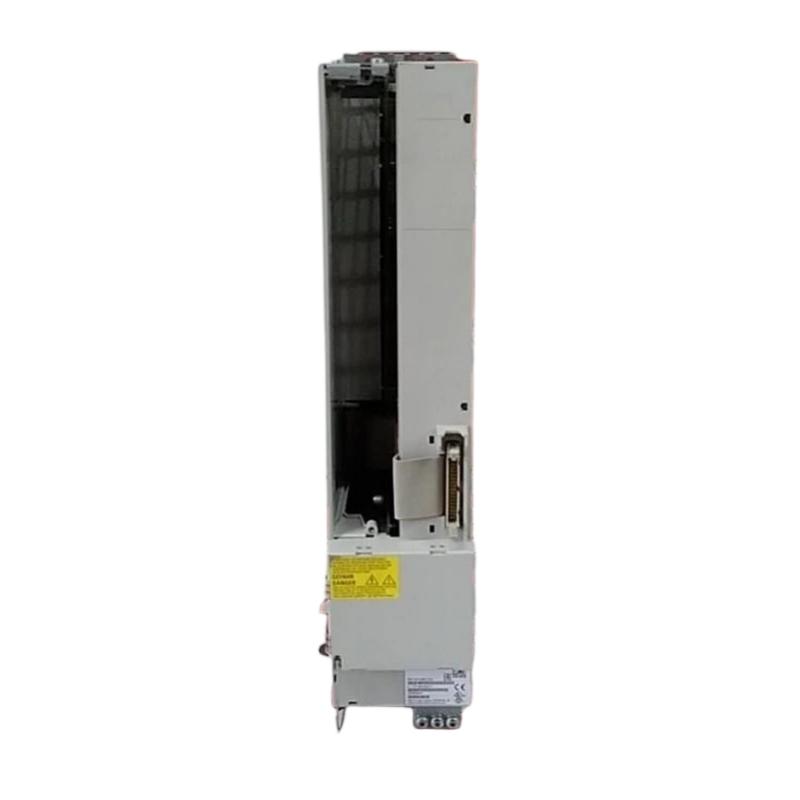 Siemens 6SN1124-1AB00-0CA2 Power Module