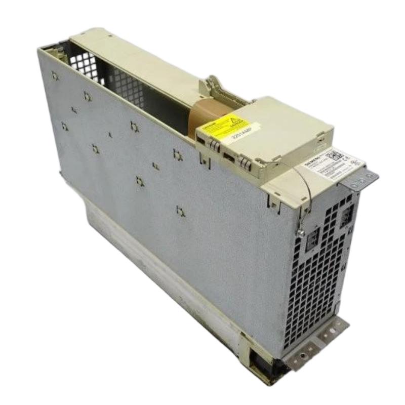 Siemens 6SN1124-1AB00-0CA2 Power Module