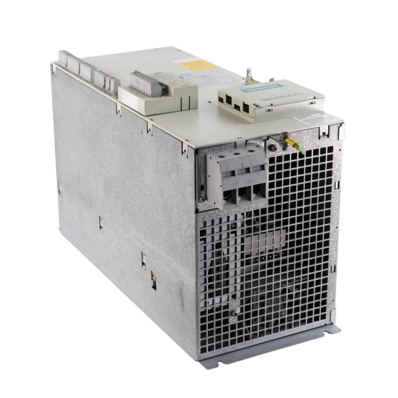 Siemens 6SN1145-1AA00-0CA0 Feed Module