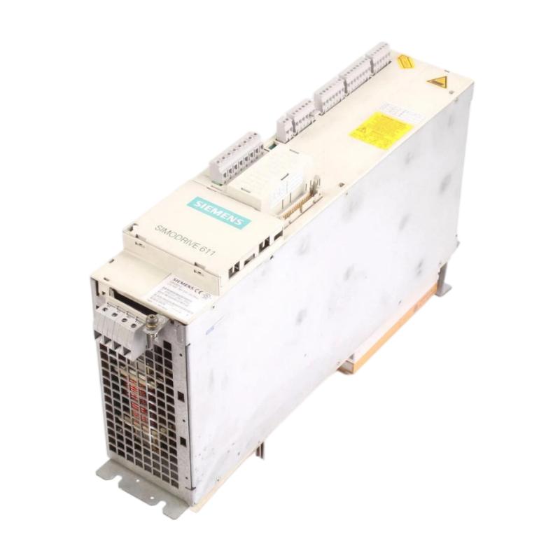 Siemens 6SN1145-1AA01-0AA1 Feed Module