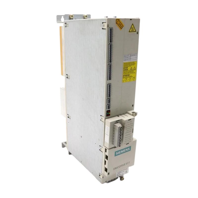 Siemens 6SN1145-1AA01-0AA2 Feed Module