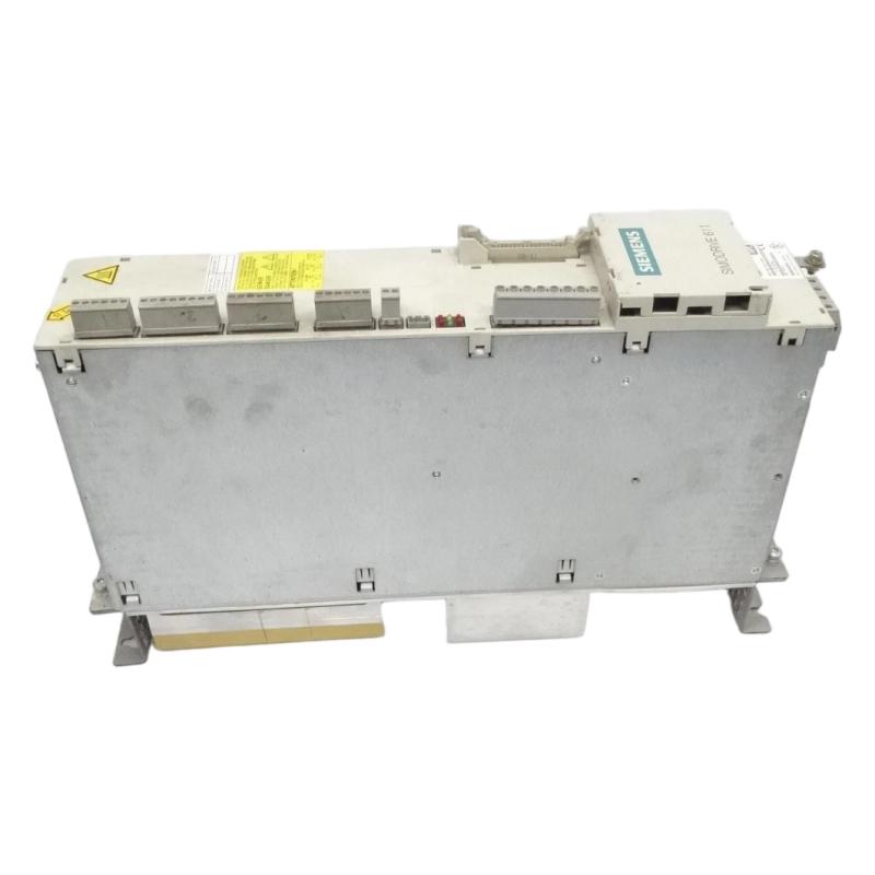 Siemens 6SN1145-1AA01-0AA2 Feed Module
