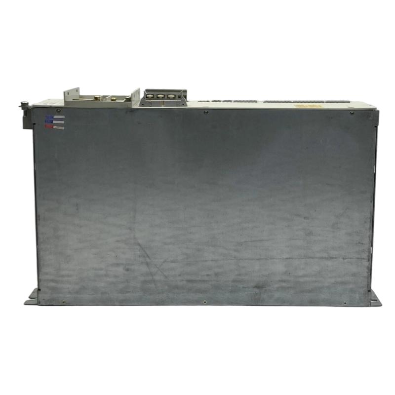 Siemens 6SN1145-1BA01-0BA0 Feed/Regenerative Feedback Module