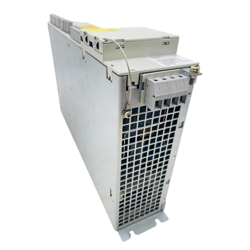 Siemens 6SN1145-1BA01-0BA1 Feed/Regenerative Feedback Module