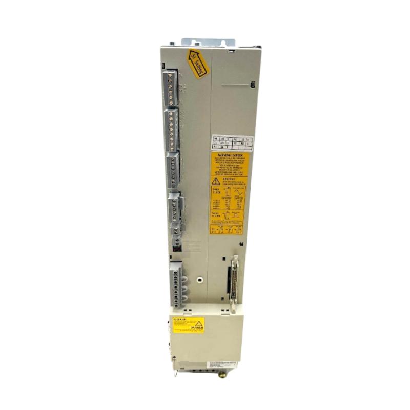 Siemens 6SN1145-1BA01-0BA1 Feed/Regenerative Feedback Module