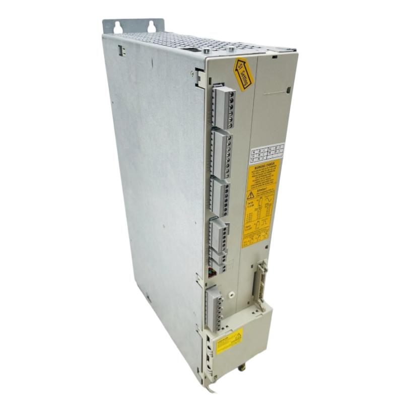 Siemens 6SN1145-1BA01-0BA1 Feed/Regenerative Feedback Module