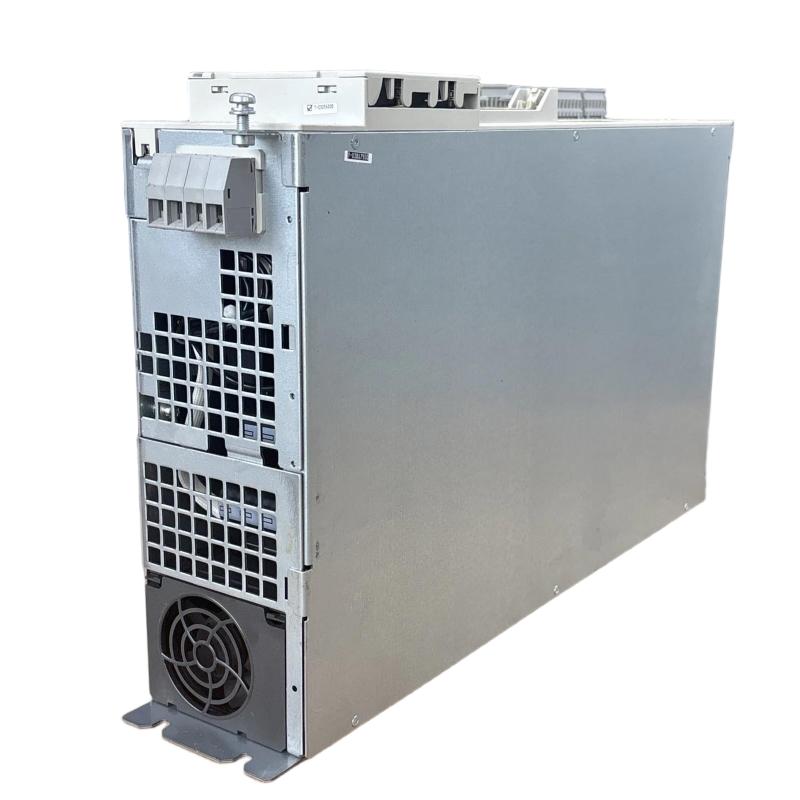 Siemens 6SN1145-1BA01-0BA2 Feed/Regenerative Feedback Module