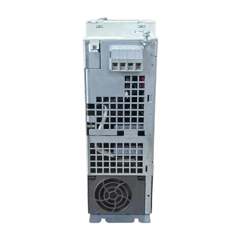 Siemens 6SN1145-1BA01-0BA2 Feed/Regenerative Feedback Module