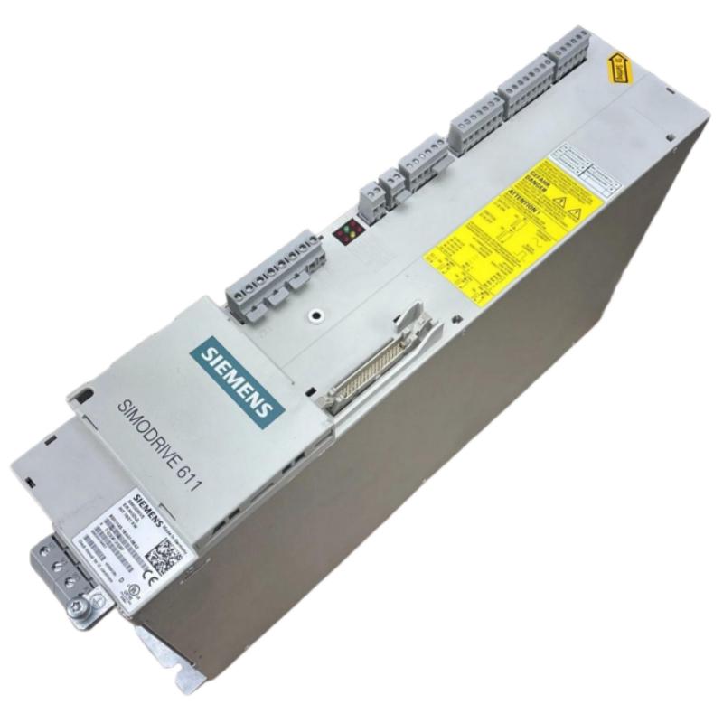 Siemens 6SN1145-1BA01-0BA2 Feed/Regenerative Feedback Module
