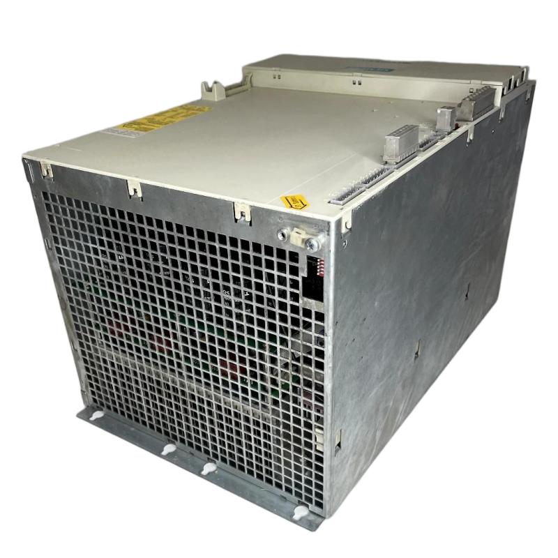 Siemens 6SN1145-1BA01-0DA1 Feed/Regenerative Feedback Module