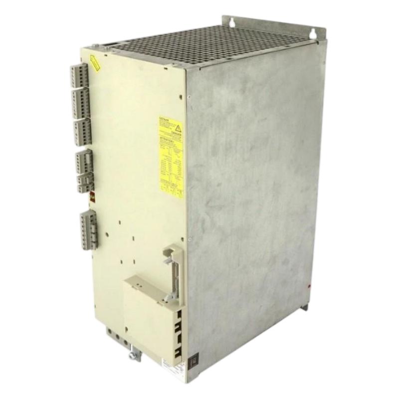 Siemens 6SN1145-1BA02-0CA0 Feed/Regeneration Feedback Module
