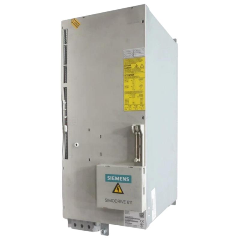 Siemens 6SN1145-1BA02-0CA2 Feed/Regeneration Feedback Module