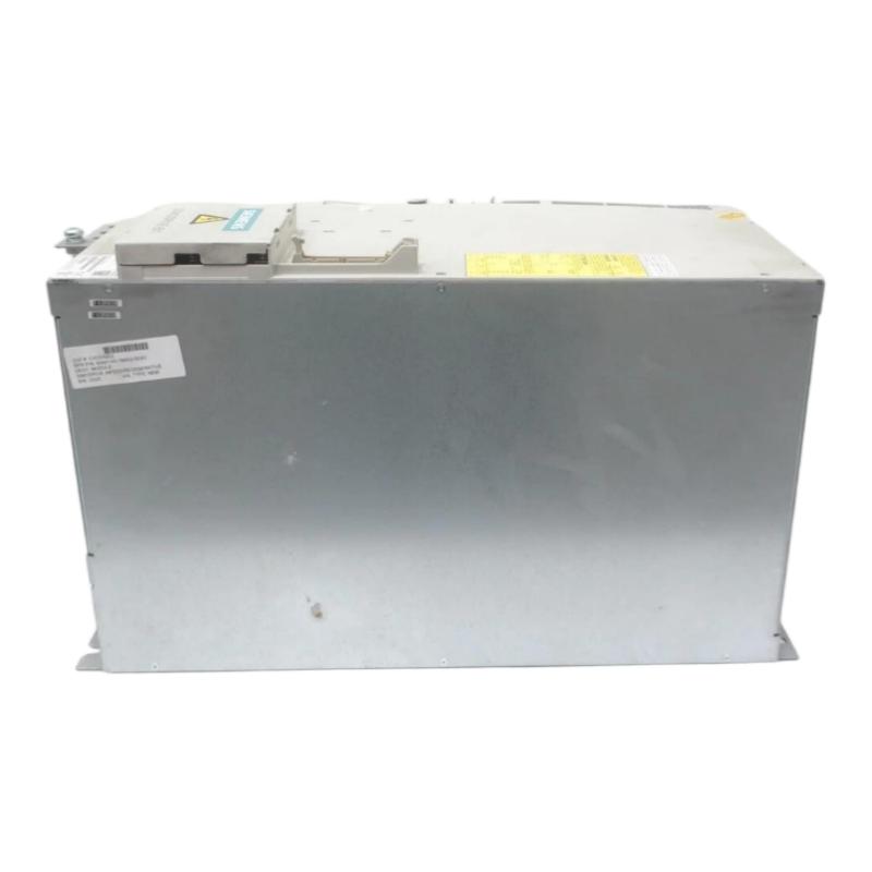 Siemens 6SN1145-1BA02-0CA2 Feed/Regeneration Feedback Module