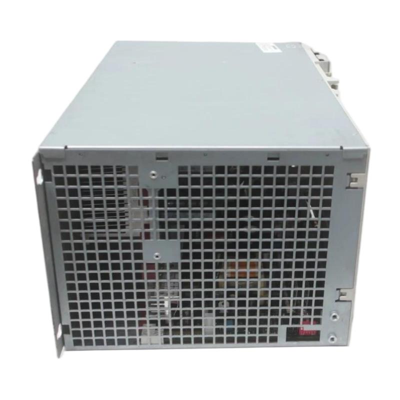 Siemens 6SN1145-1BA02-0CA2 Feed/Regeneration Feedback Module